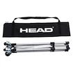 Cestino per palline da tennis Head  Ball Trolley