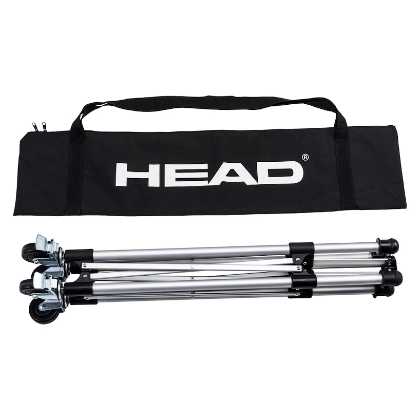 Cestino per palline da tennis Head  Ball Trolley