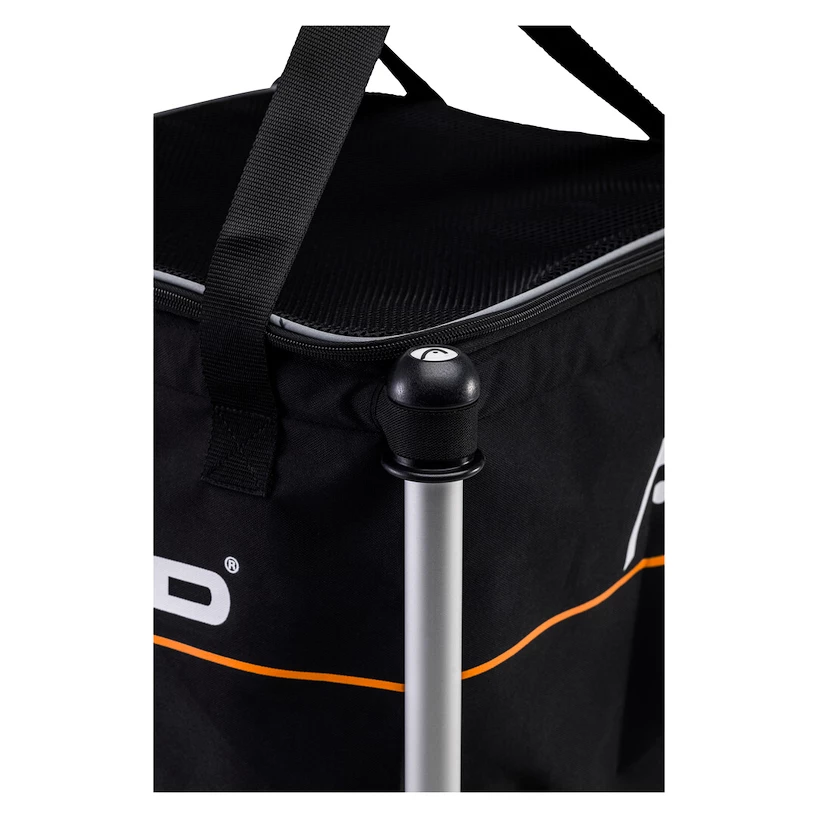 Cestino per palline da tennis Head  Ball Trolley