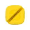 Cesto del manubrio Woom  POP Banana Yellow