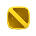 Cesto del manubrio Woom  POP Banana Yellow