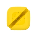 Cesto del manubrio Woom  POP Banana Yellow