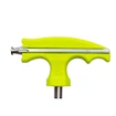 Chiave di montaggio Rollerblade  Bladetool Pro Green