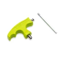 Chiave di montaggio Rollerblade  Bladetool Pro Green