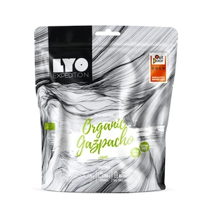 Cibo LYO  Gazpacho