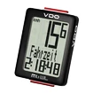 Ciclocomputer VDO  M1.1 WL