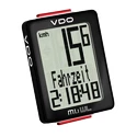 Ciclocomputer VDO  M1.1 WL