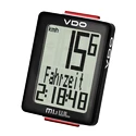 Ciclocomputer VDO  M1.1 WL