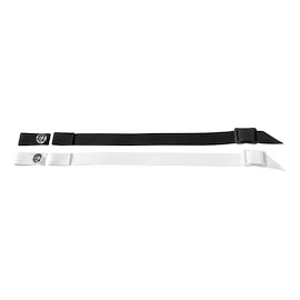 Cintura Bauer Black 6-pack