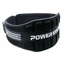 Cintura da fitness Power System Neo Power Gialla