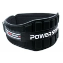 Cintura da fitness Power System Neo Power rossa