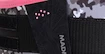 Cintura fitness da donna MadMax WMN Swarovski MFB314 rosa