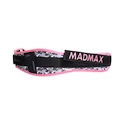 Cintura fitness da donna MadMax WMN Swarovski MFB314 rosa