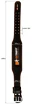 Cintura fitness Extrifit  Black