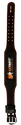 Cintura fitness Extrifit  Black