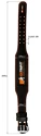 Cintura fitness Extrifit  Black