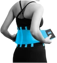 Cintura fitness MadMax  Slimming Belt MFA277 Blue L