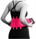 Cintura fitness MadMax  Slimming Belt MFA277 Pink