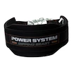 Cintura fitness Power System  Dipping Beast Giallo