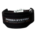 Cintura fitness Power System  Dipping Beast Giallo