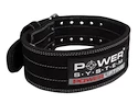 Cintura fitness Power System  Powerlifting Black M