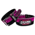 Cintura fitness Power System  Strong Femme Pink M