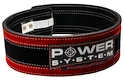 Cintura fitness Power System  Stronglift Red L/XL