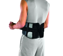 Cintura lombare Mueller Adjust-To-Fit Back Support