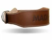 Cintura MadMax in pelle piena pelle MFB246 marrone