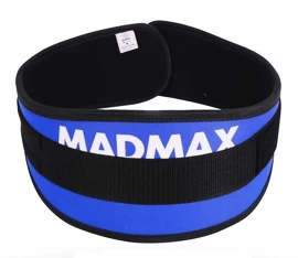 Cintura MadMax Simply the Best MFB421 blu