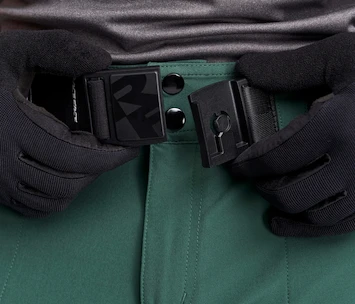 Cintura Race Face  OE BELT Black