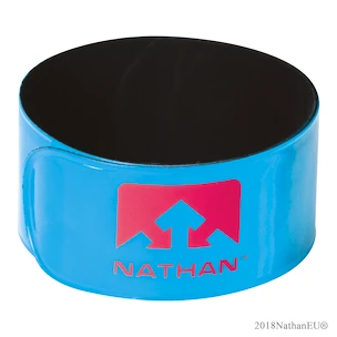 Cintura riflettente Nathan  Reflex 2 pack