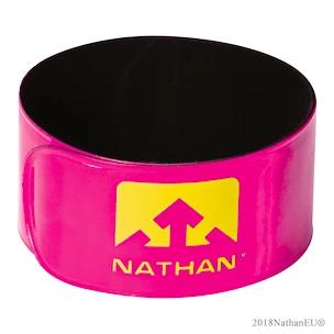 Cintura riflettente Nathan  Reflex 2 pack