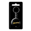 Ciondolo Inglasco Inc.  Mini Puck Anaheim Ducks