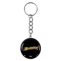 Ciondolo Inglasco Inc.  Mini Puck Anaheim Ducks