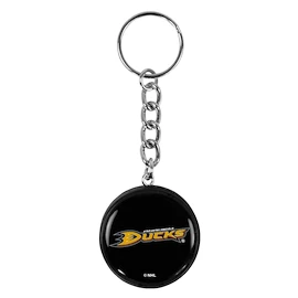 Ciondolo Inglasco Inc. Mini Puck Anaheim Ducks