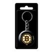 Ciondolo Inglasco Inc.  Mini Puck Boston Bruins