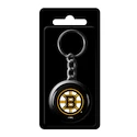 Ciondolo Inglasco Inc.  Mini Puck Boston Bruins