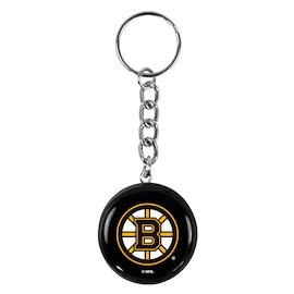 Ciondolo Inglasco Inc. Mini Puck Boston Bruins