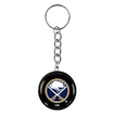 Ciondolo Inglasco Inc.  Mini Puck Buffalo Sabres