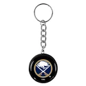 Ciondolo Inglasco Inc.  Mini Puck Buffalo Sabres