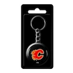 Ciondolo Inglasco Inc.  Mini Puck Calgary Flames