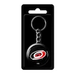 Ciondolo Inglasco Inc.  Mini Puck Carolina Hurricanes