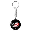Ciondolo Inglasco Inc.  Mini Puck Carolina Hurricanes