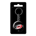 Ciondolo Inglasco Inc.  Mini Puck Carolina Hurricanes