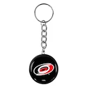 Ciondolo Inglasco Inc.  Mini Puck Carolina Hurricanes