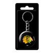 Ciondolo Inglasco Inc.  Mini Puck Chicago Blackhawks