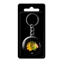 Ciondolo Inglasco Inc.  Mini Puck Chicago Blackhawks