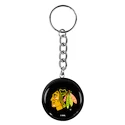 Ciondolo Inglasco Inc.  Mini Puck Chicago Blackhawks