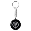 Ciondolo Inglasco Inc.  Mini Puck Colorado Avalanche